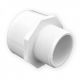 Adaptor Male SCH40 1in