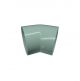 Elbow SCH40 45 Degree 4in