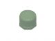 Cap End SCH40 Threaded 3/4in