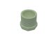 Plug SCH40 SLIP 3/4in