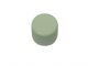 Cap End SCH40 1/2in