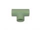 Tee SCH40 1/2in Threaded