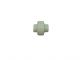 Union Socket SCH40 1/2in