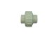 Union Socket PVC SCH40 1-1/2in