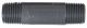 Nipple SCH80 1/2in x 3in