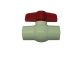 Ball Valve SCH40 3/4in SxS