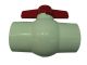 Ball Valve SCH40 1in SxS