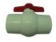 Ball Valve SCH40 1-1/4 SxS