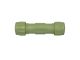 Coupling Compression CPVC 1/2in