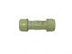 Coupling Compression CPVC 3/4in