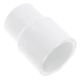 Schedule 40 Coupling Reducing 3/4in. x 1/2in. (slip x slip) (429-101B)