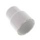 Schedule 40 Coupling Reducing 1in. x 3/4in. (slip x slip) (429-131B)