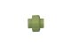 Union Socket CPVC 1/2in