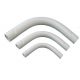 Long Radius Bend 4in
