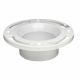 Closet Flange Waste 4in x 3in