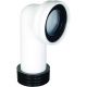 Conversion Piece Pan connector CXP5040 90Deg (5040)