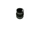 Coupling Flexible Cast Iron 2in x 1-1/2in