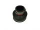 Coupling Flexible Cast Iron 4in x 2in