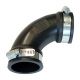 Elbow Flexible 90 Degree 2in