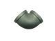 Elbow Galv. 90 Degree 1-1/4in