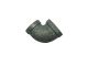 Elbow Galv. 90 Degree 1/2in x 3/8in