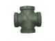 Cross Galv 3/4in