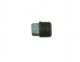 Plug Galv. 3/8in