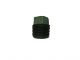 Plug Galv. 1/2in