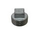 Plug Galv. 1-1/2in