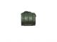 Socket Galv. 1/2in