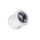 Socket Galv. 2in