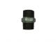 Nipple Barrel Hex 1in