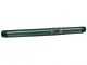 Nipple Barrel Galv. 1/2in x 12in
