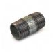 Nipple Barrel Galv. 1in x 2-1/2in