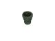 Socket Red. Galv 1/2in x 1/4in