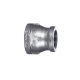 Socket Red. Galv 1-1/4in x 1in