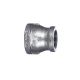 Socket Red. Galv 1-1/2in x 1-1/4in