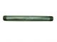 Nipple Barrel Galv. 1in x 12in