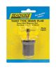 Plug Drain Twist Turn 1in (8090409)