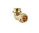 Elbow Male Comp 1/2in (BBZ1300)