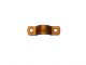 Copper Strap 1/2in