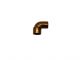 Elbow Street Copper American 90 Degree 1/2in