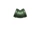 Elbow Galv. 45 Degree 2in