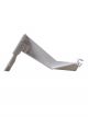 Bracket Support White Terrain