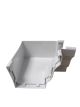 Gutter Angle 90 Degrees Terrain
