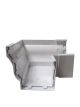 X-Series External Gutter Angle 90Deg