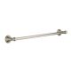 Delta Crestfield Towel Bar Satin Nickel 24 in. (4000123) (138031)