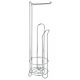 InterDesign Toilet Paper Holder Stand (6114060) (68710)