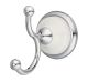 Bellini Double Robe Hook (4283339)