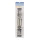 Paper Towel Holder Chrome (6121107)
